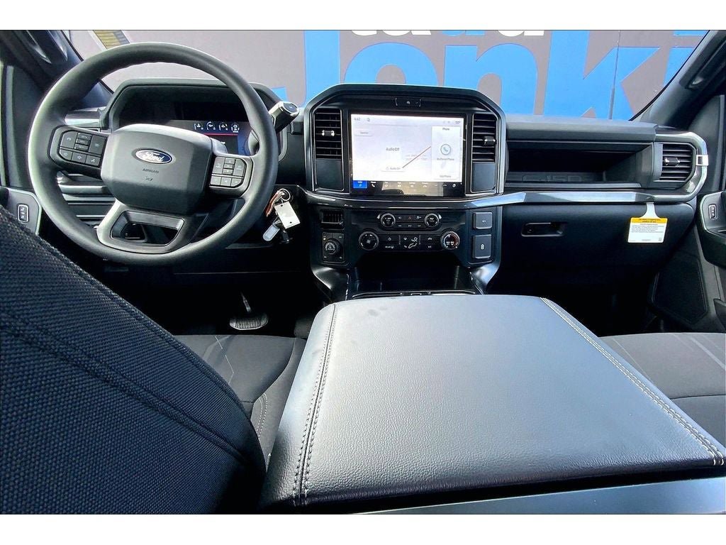 New 2026 Ford F150 STX AWD/4WD image 21