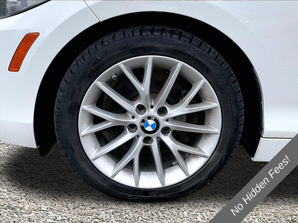 Used 2016 BMW 228i Coupe w/ Premium Package RWD image 8