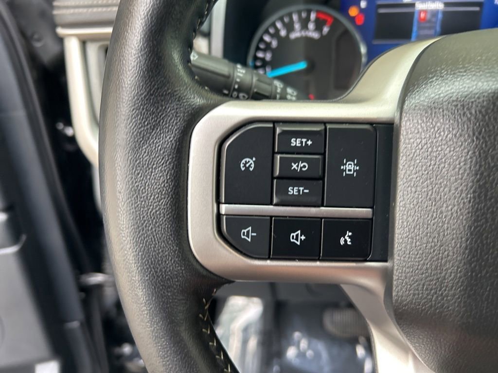 Used 2024 Ford Expedition Max XLT AWD/4WD image 60