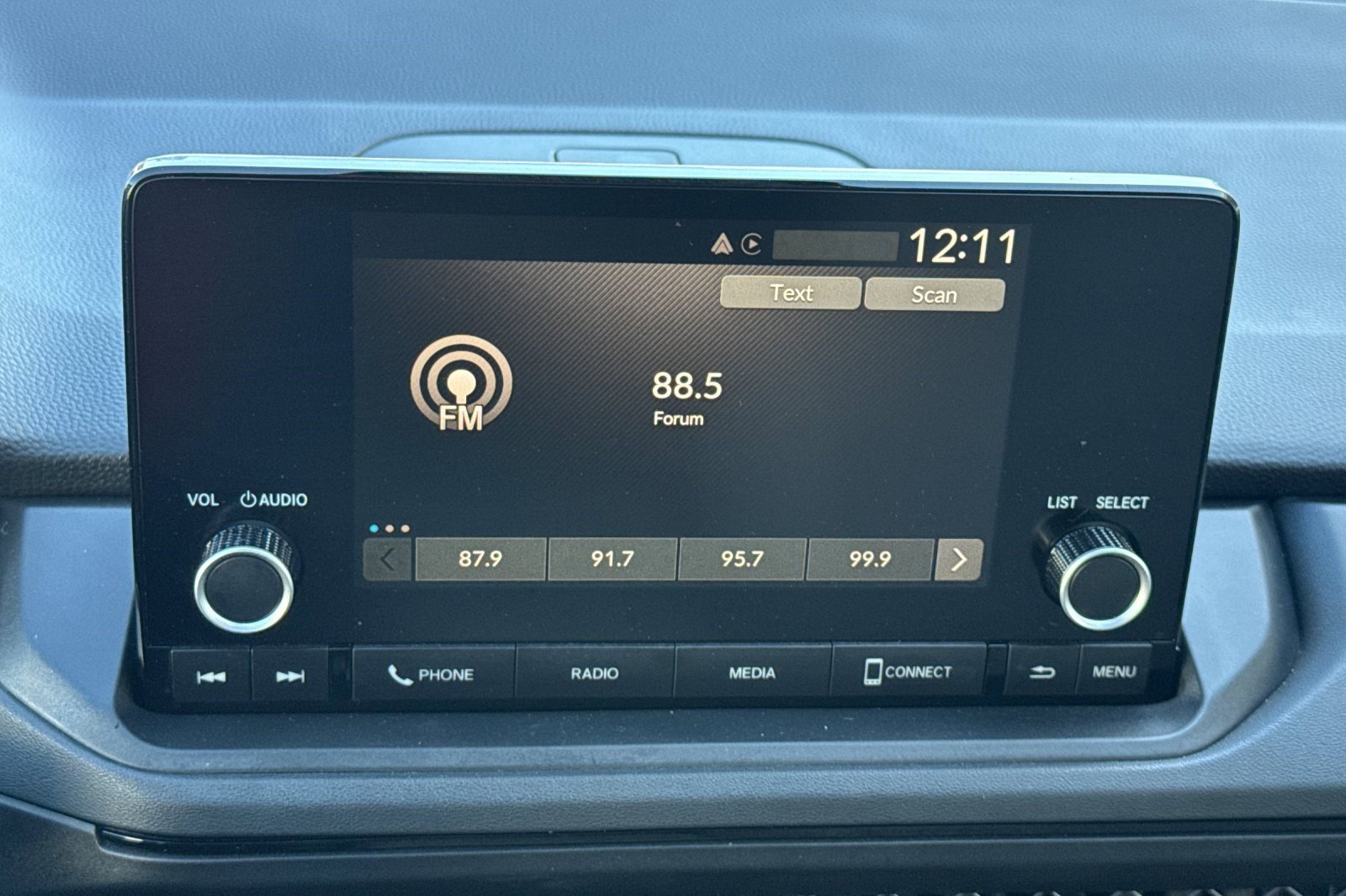 Used 2025 Honda Accord SE image 23