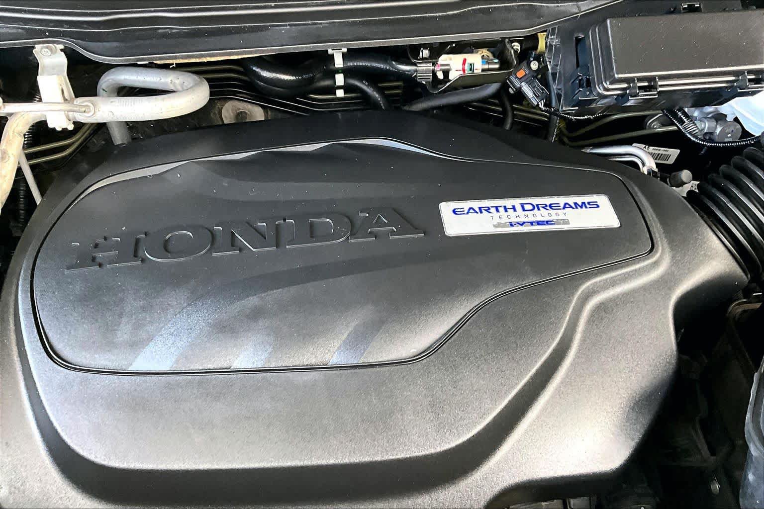 Used 2021 Honda Pilot Special Edition image 33