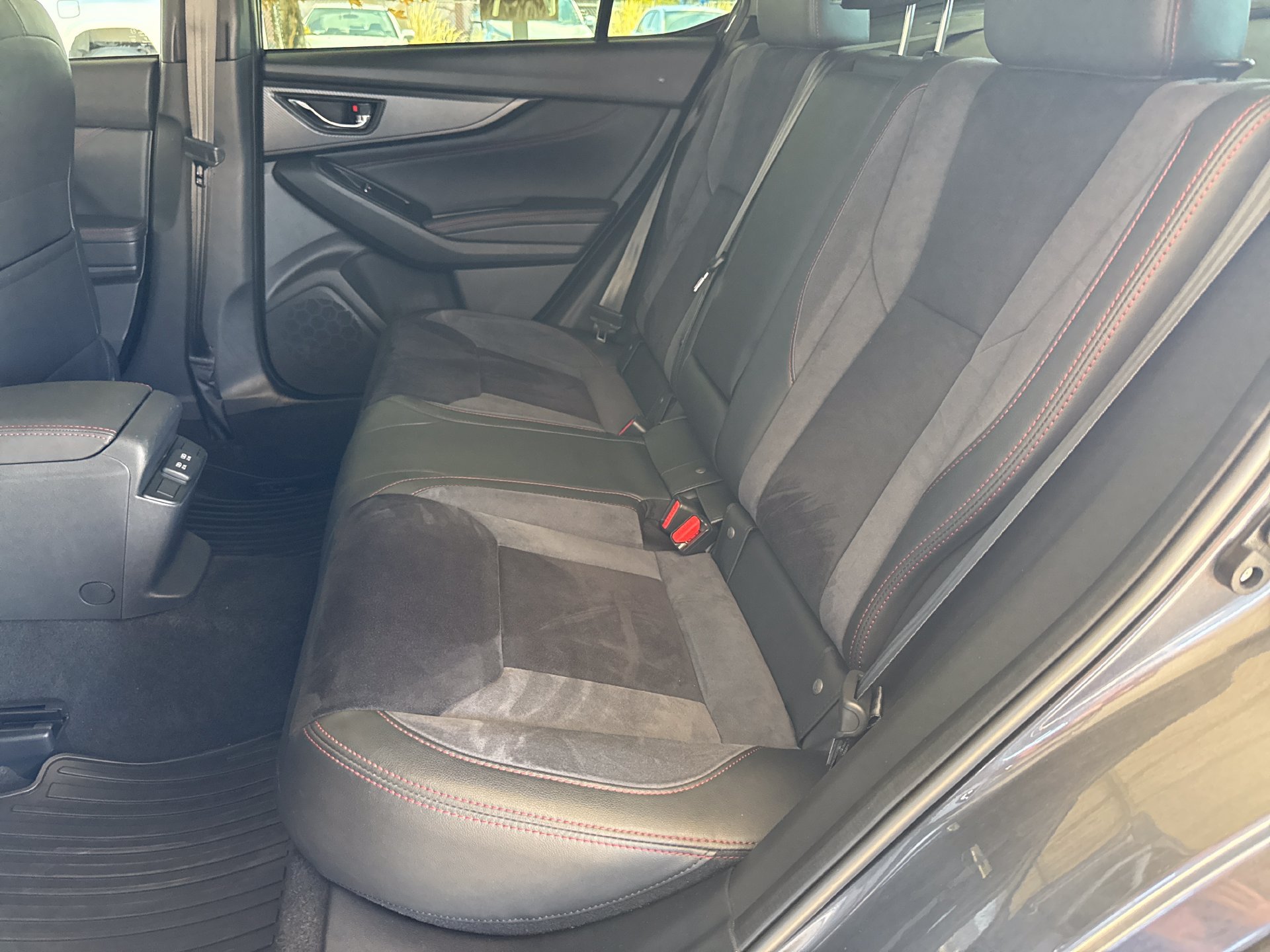 Used 2023 Subaru WRX Limited AWD/4WD image 23