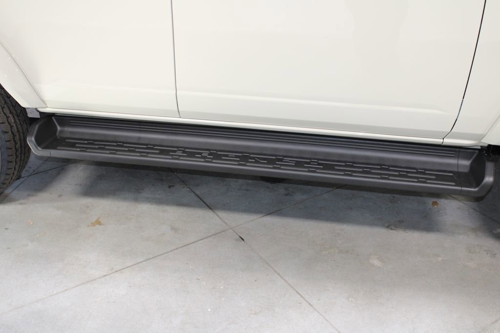 New 2025 Ford Bronco Outer Banks image 11