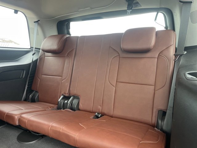 Used 2020 Chevrolet Tahoe Premier w/ Premier Plus Edition image 42