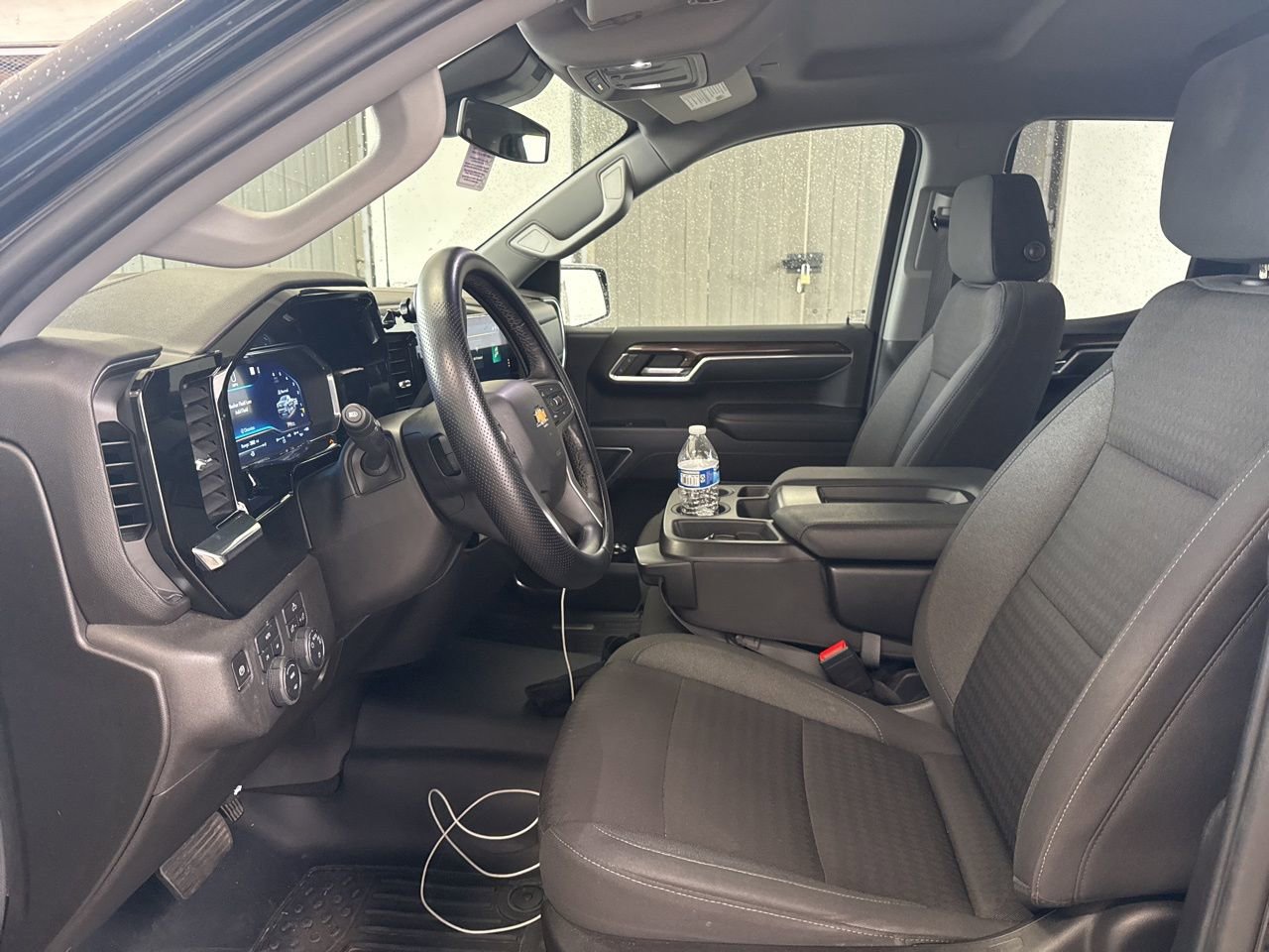 Used 2022 Chevrolet Silverado 1500 LT image 8