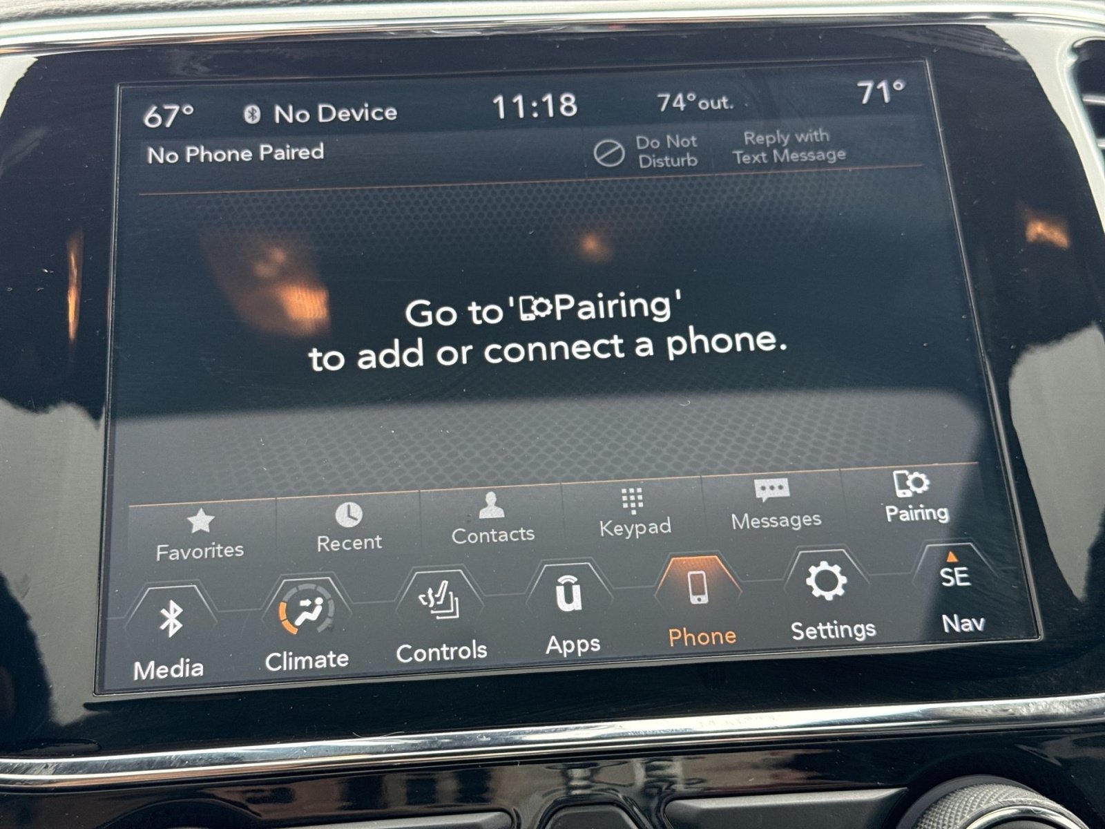 Used 2019 Jeep Grand Cherokee Limited AWD/4WD image 19