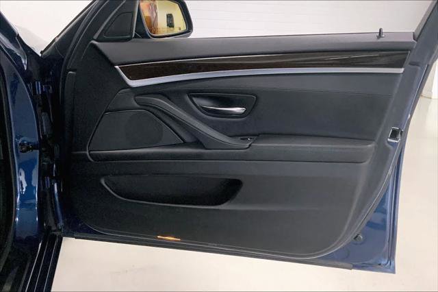 Used 2013 BMW 528i xDrive Sedan AWD/4WD image 26