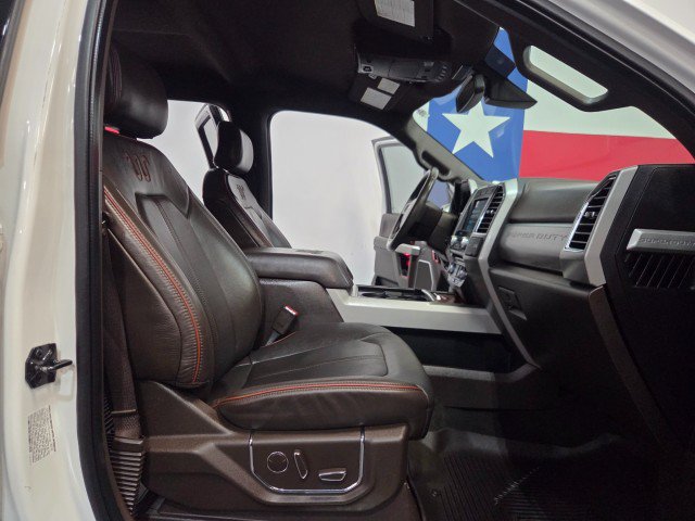 Used 2017 Ford F350 King Ranch AWD/4WD image 8