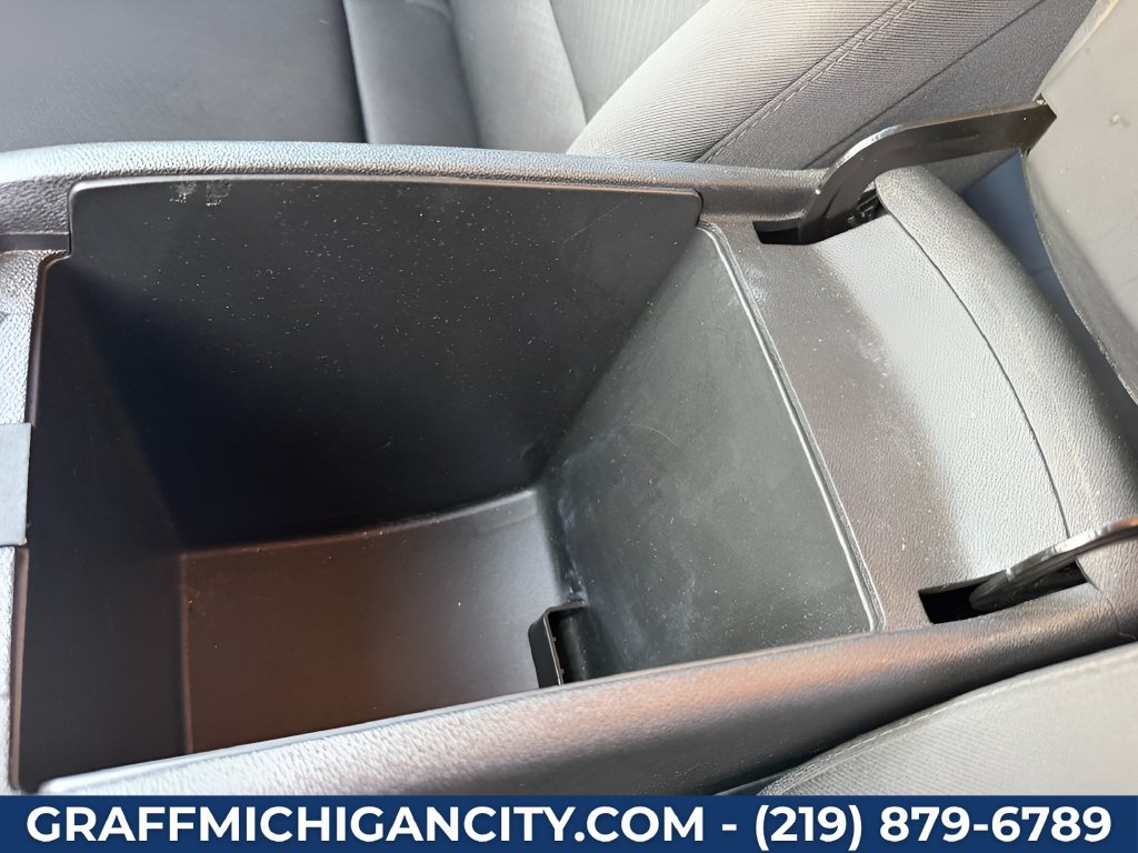 Used 2024 Chevrolet Malibu LT FWD image 18