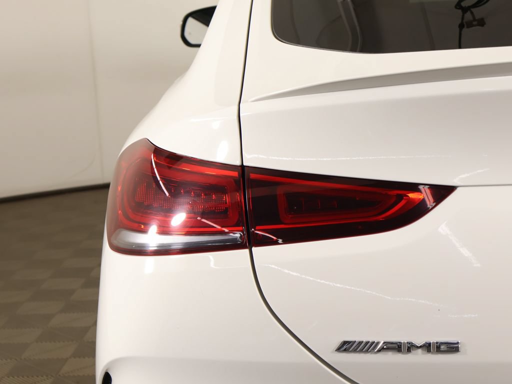 Used 2022 Mercedes-Benz GLE 53 AMG 4MATIC Coupe image 18