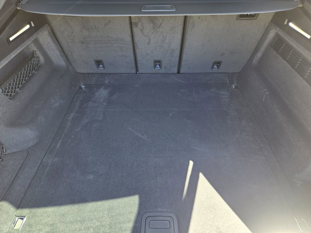 New 2026 Audi RS Q8 performance image 36