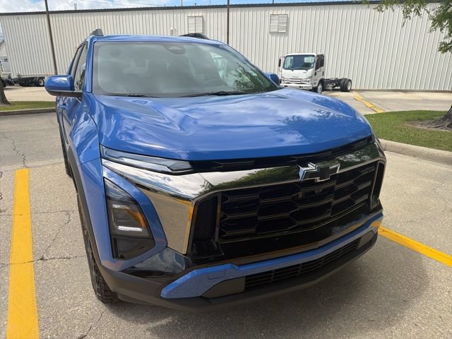 New 2026 Chevrolet Equinox ACTIV AWD/4WD image 33