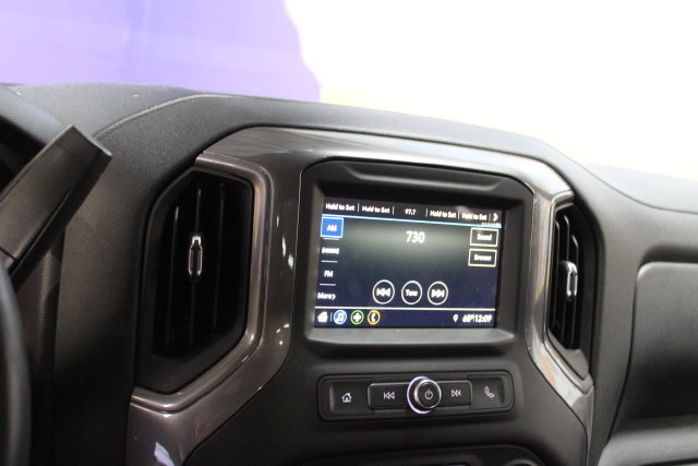 Used 2019 Chevrolet Silverado 1500 Custom w/ Custom Value Package RWD image 18