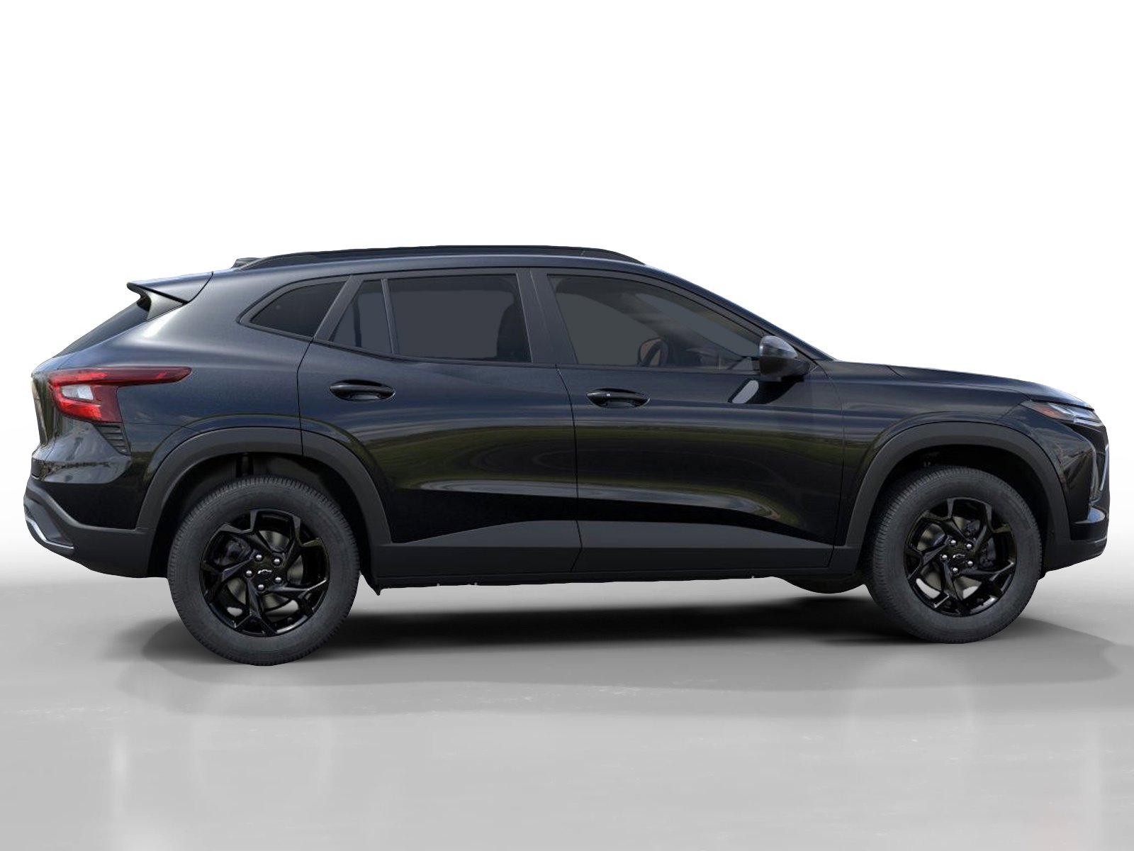 New 2026 Chevrolet Trax LT w/ Driver Confidence Package image 5