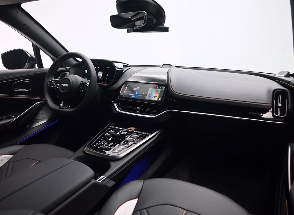 New 2026 Aston Martin DBX S AWD/4WD image 7