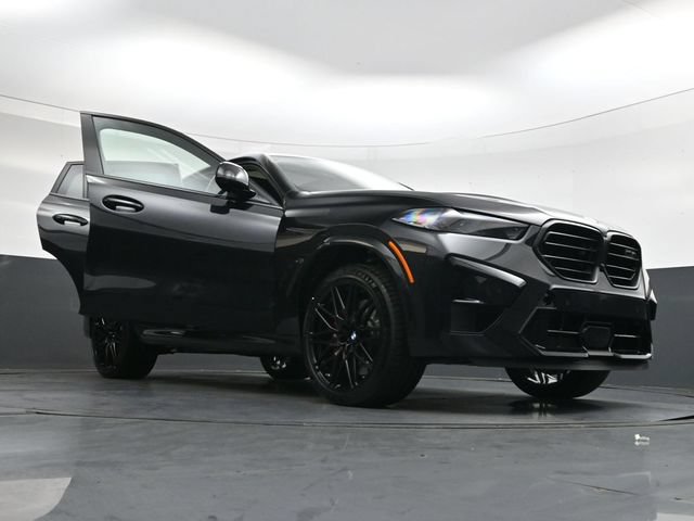 New 2027 BMW X6 M Competition w/ Executive Package AWD/4WD image 50