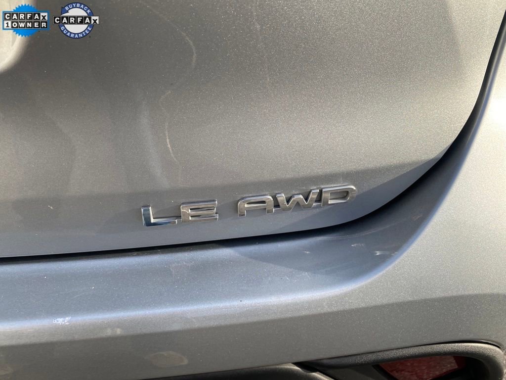 Used 2024 Toyota Highlander LE image 18