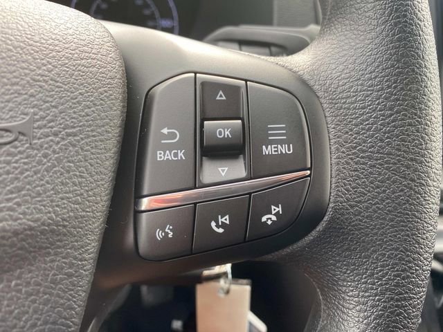 New 2025 Ford Transit 150 Low Roof w/ Load Area Protection Package image 16