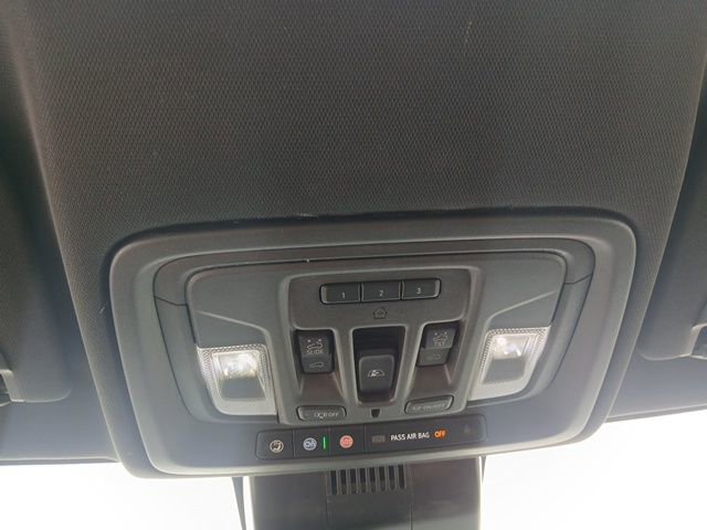 Used 2024 GMC Sierra 2500 AT4 w/ AT4 Premium Plus Package image 40