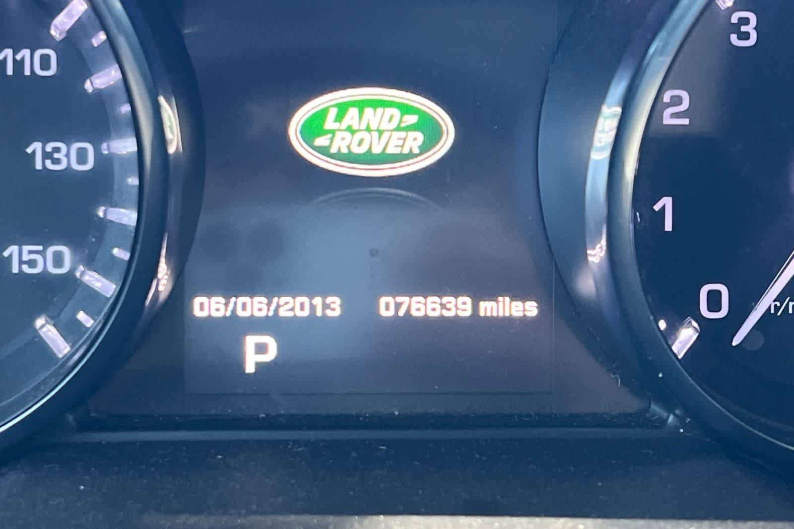 Used 2015 Land Rover Range Rover Evoque Pure Plus AWD/4WD image 27
