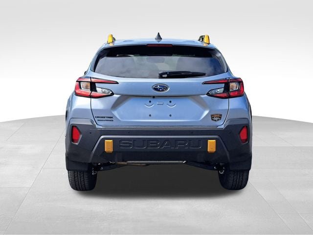 New 2026 Subaru Crosstrek 2.5i Wilderness AWD/4WD image 7