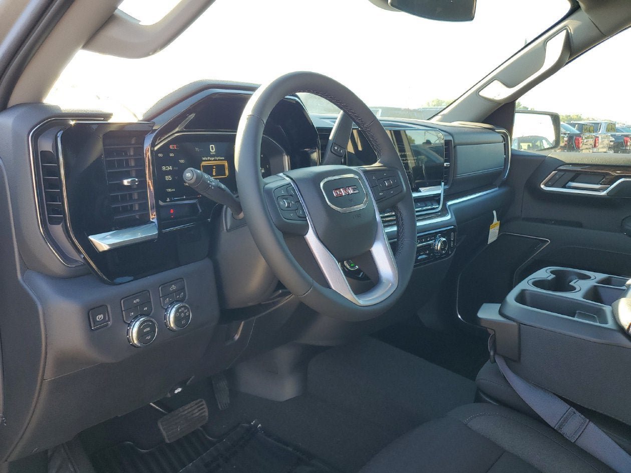 New 2026 GMC Sierra 1500 Elevation AWD/4WD image 21