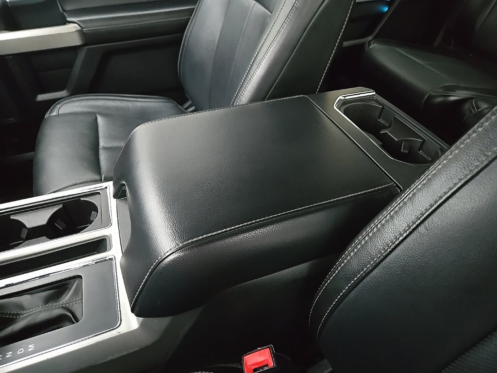 Used 2018 Ford F150 Lariat AWD/4WD image 80