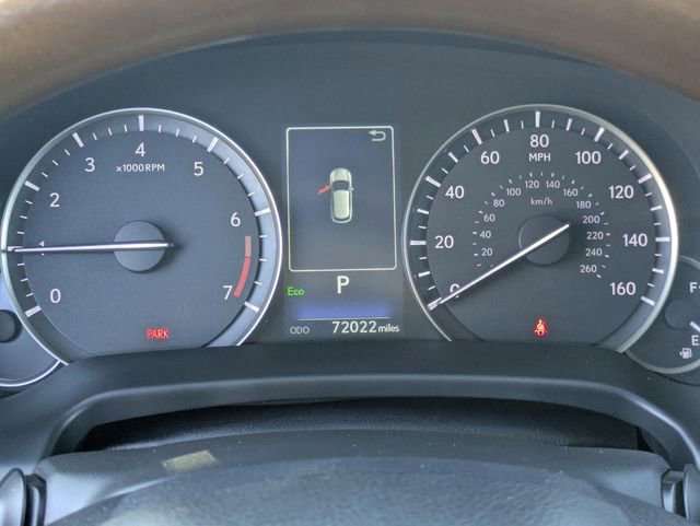 Used 2021 Lexus RX 350L Premium w/ Premium Package image 21