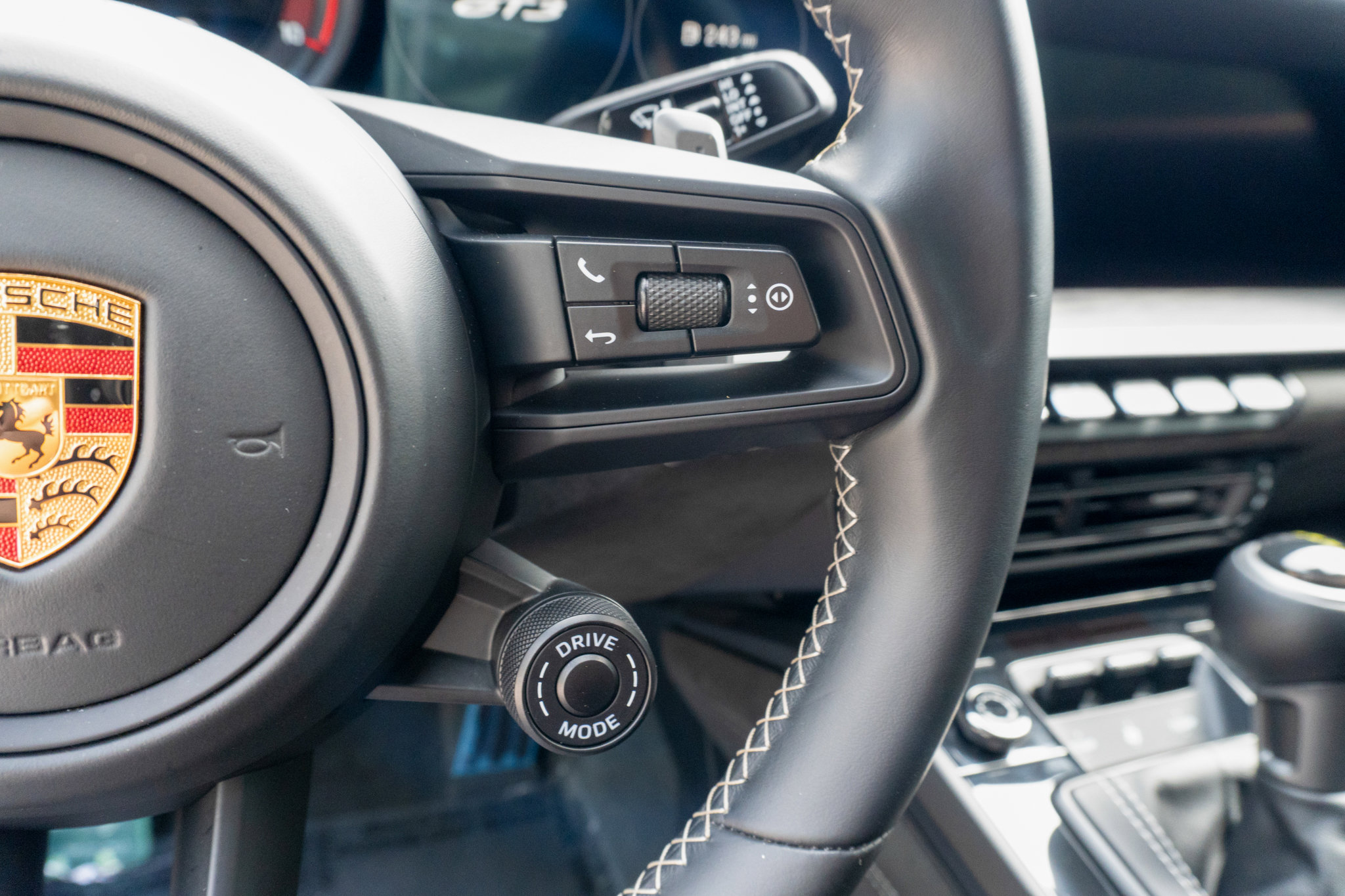 Used 2022 Porsche 911 GT3 image 15