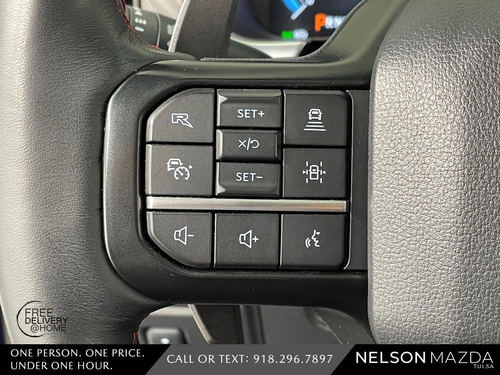 Used 2023 Ford F150 Raptor w/ Equipment Group 802A Raptor R image 28