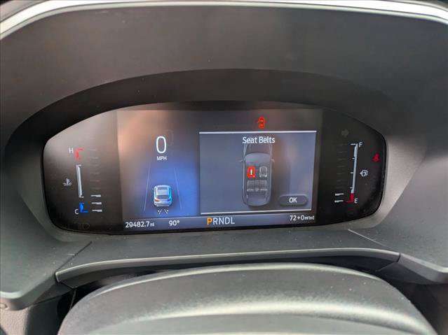 Certified 2023 Ford Escape SE FWD image 10