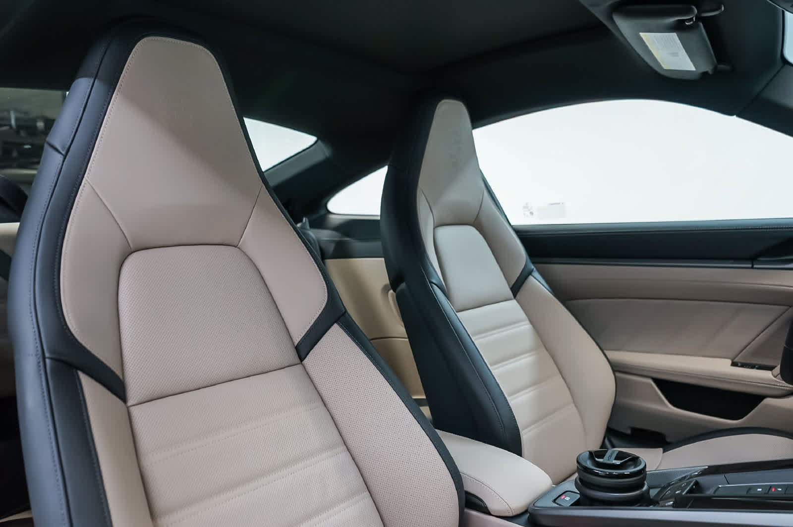 New 2026 Porsche 911 Carrera S RWD image 20
