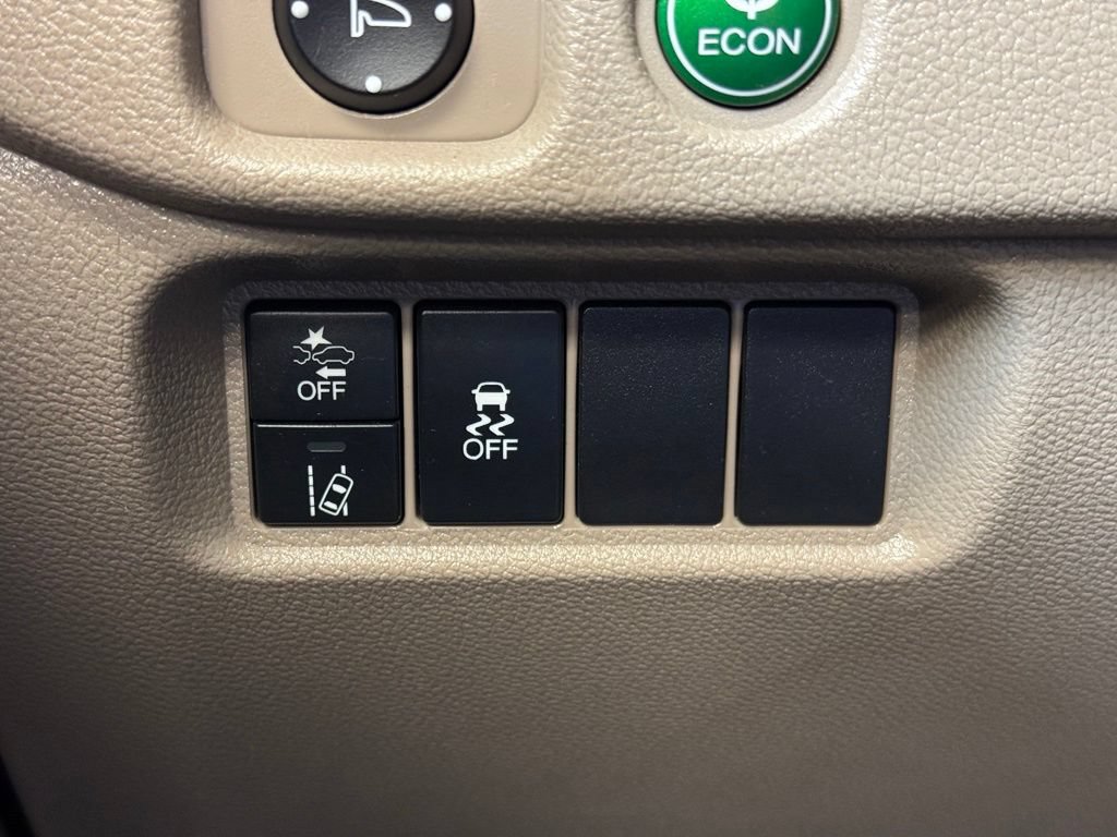 Used 2021 Honda Pilot EX image 38