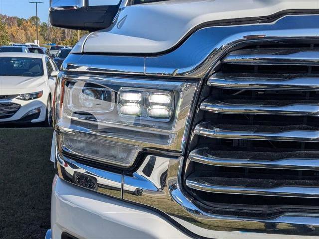 Certified 2023 RAM 3500 Limited AWD/4WD image 9