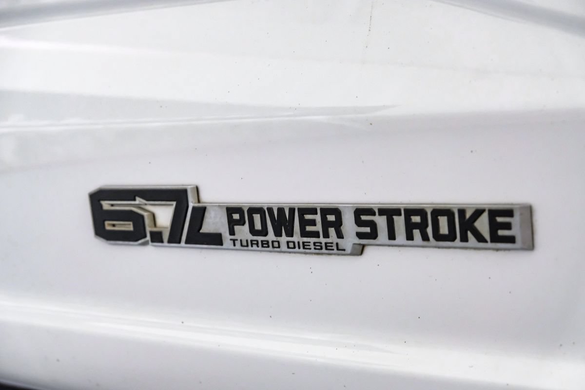 Used 2024 Ford F350 XL w/ XL Chrome Package AWD/4WD image 38