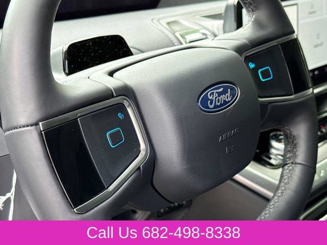 New 2026 Ford Expedition Platinum w/ Driver's Package AWD/4WD image 29