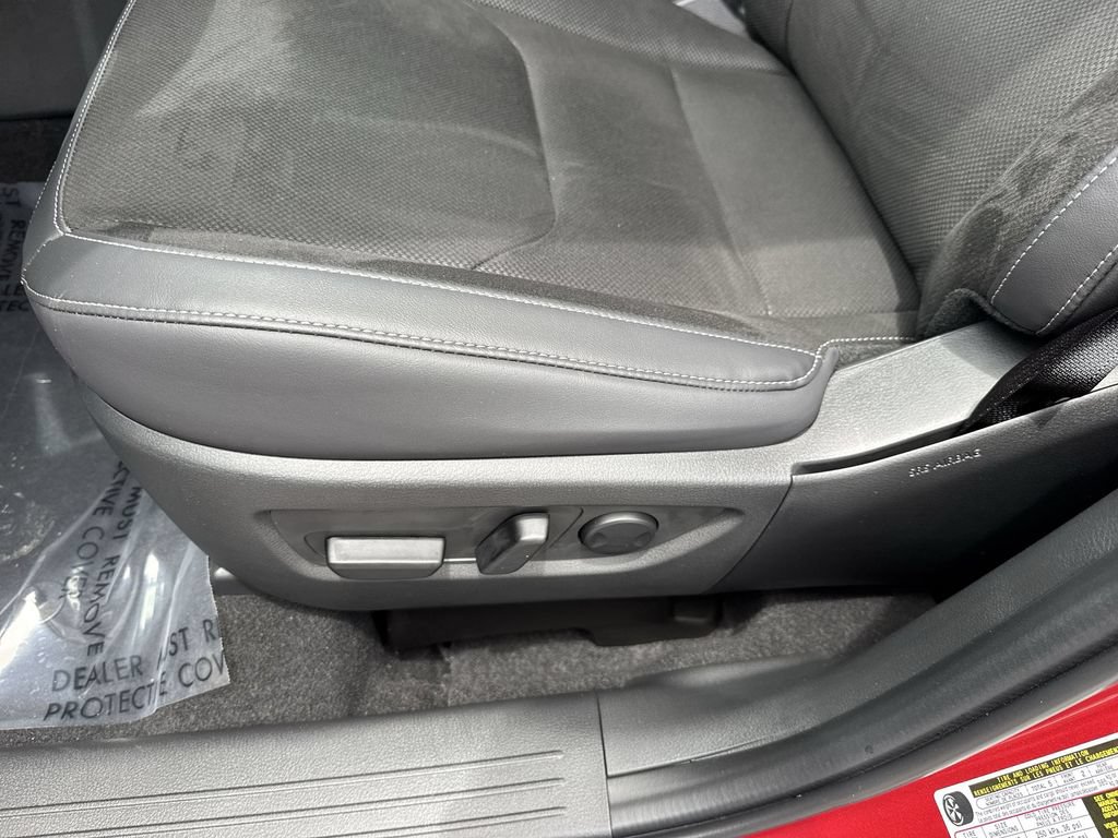 Certified 2026 MAZDA CX-5 Preferred AWD/4WD image 41