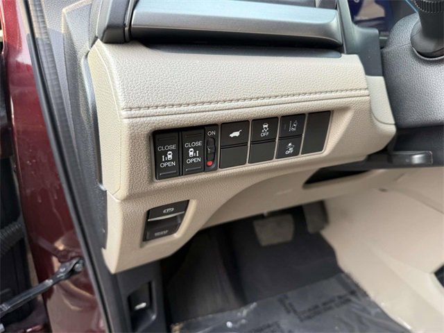 Used 2020 Honda Odyssey EX-L image 23