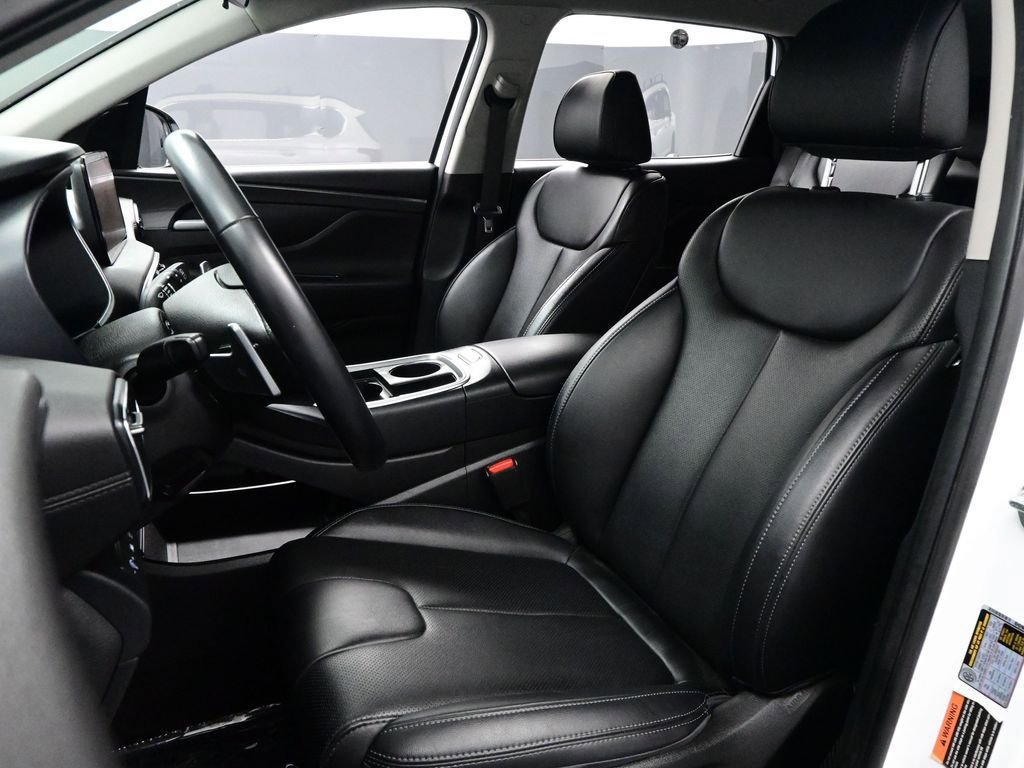 Used 2023 Hyundai Santa Fe XRT image 9