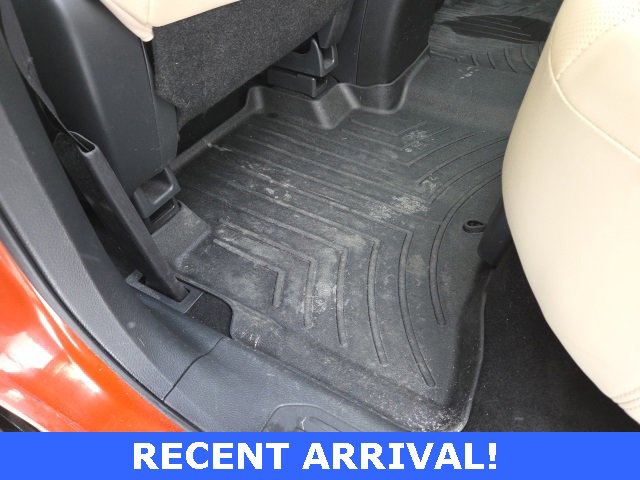 Used 2020 Nissan Murano SL image 19