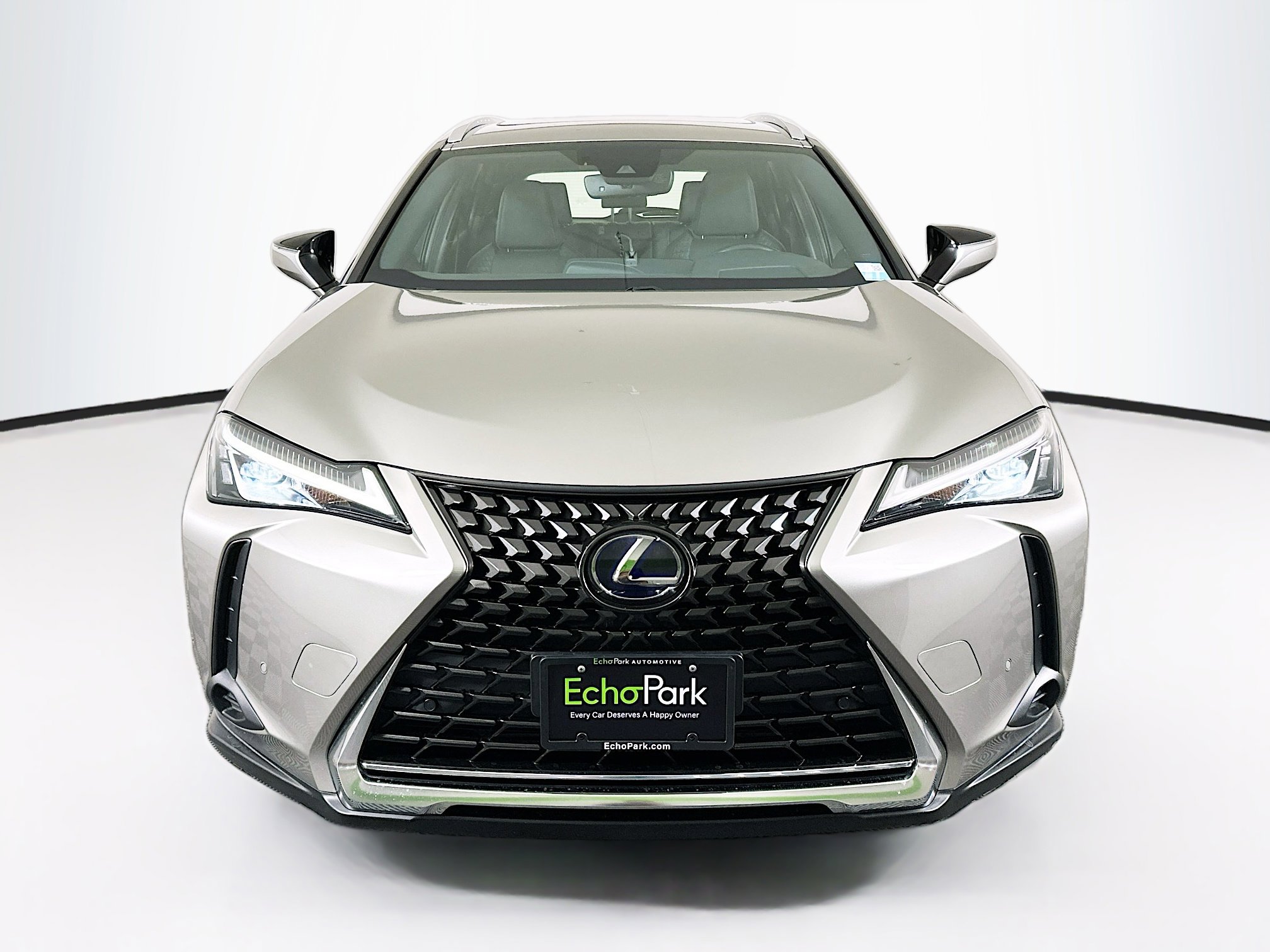 Used 2020 Lexus UX 250h w/ Premium Package AWD/4WD image 2