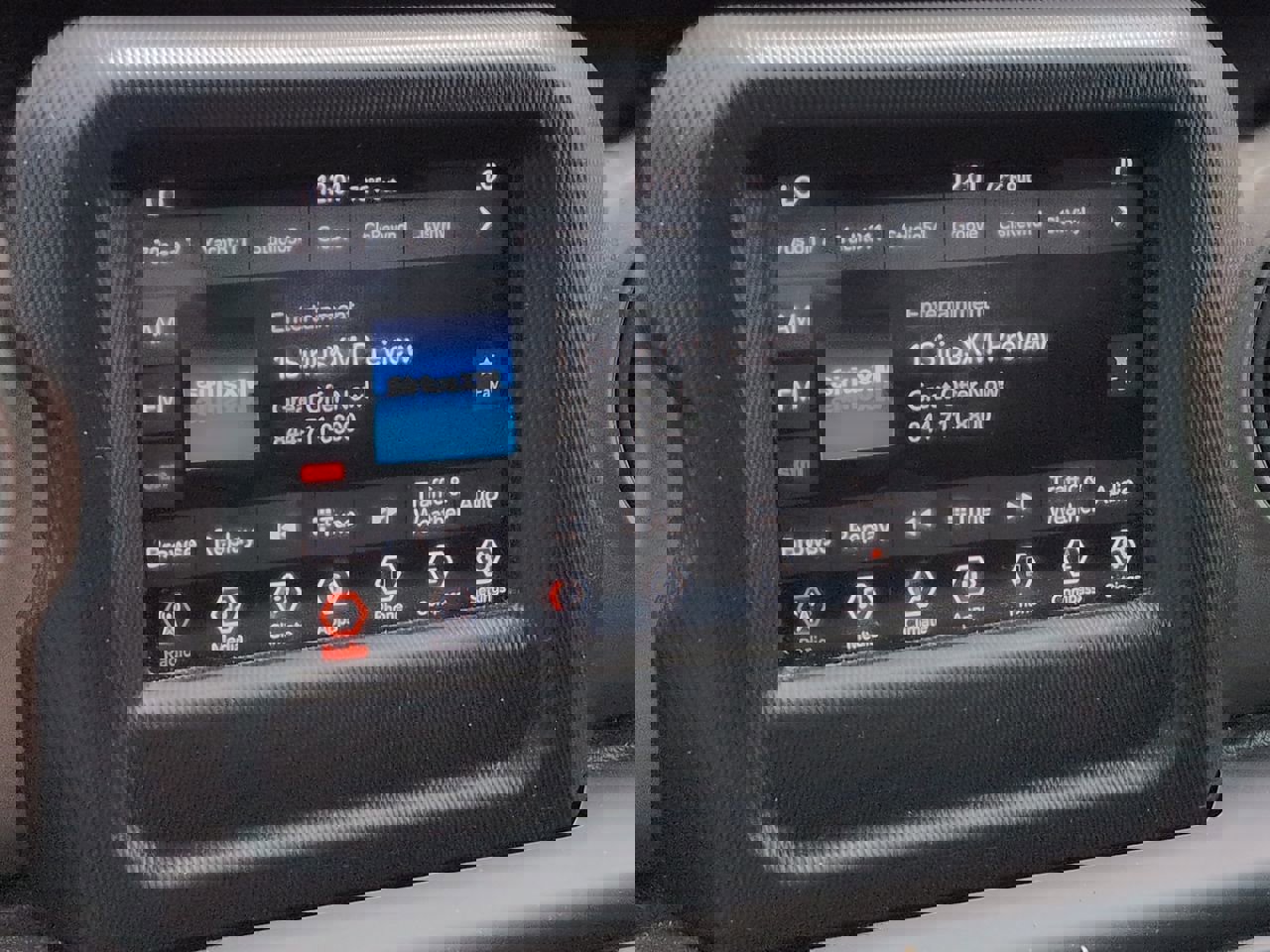 Used 2020 Jeep Wrangler Sport AWD/4WD image 18