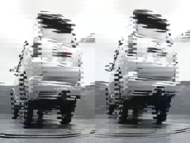 Used 2016 Toyota 4Runner Limited image 31