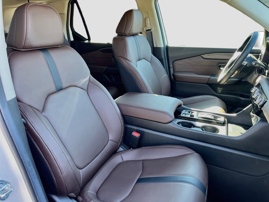 Used 2026 Honda Pilot Touring image 31