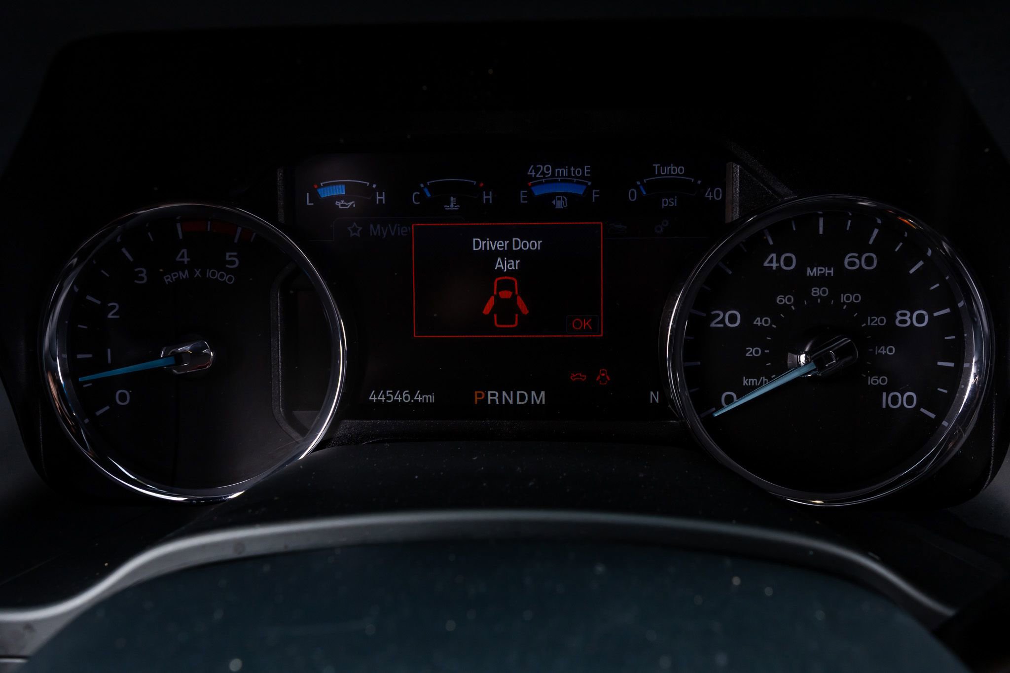 Used 2022 Ford F250 Lariat w/ Black Appearance Package image 20