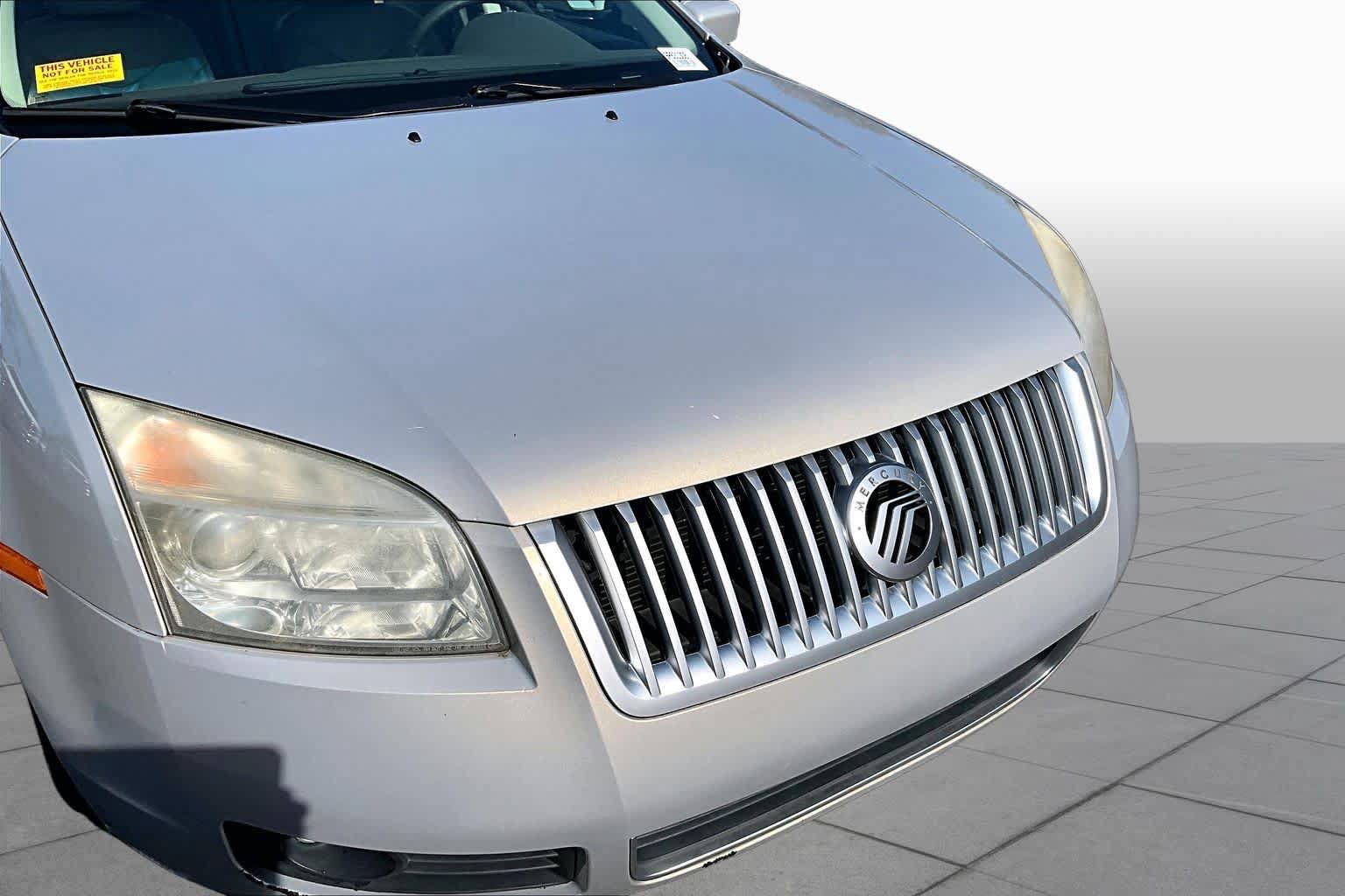 Used 2009 Mercury Milan Premier FWD image 28