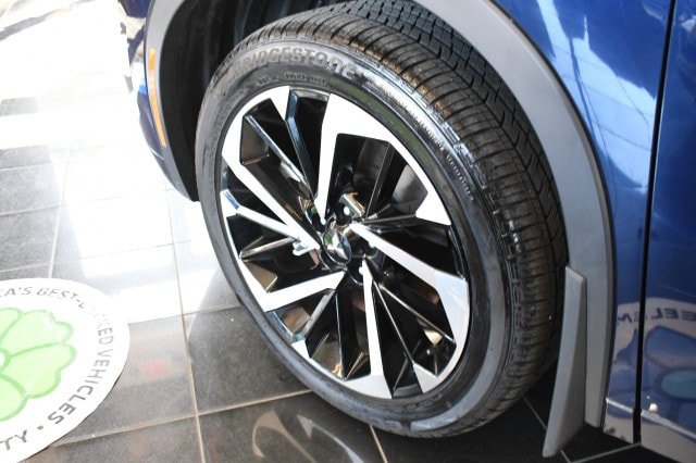 Used 2024 Mitsubishi Outlander GT AWD/4WD image 47