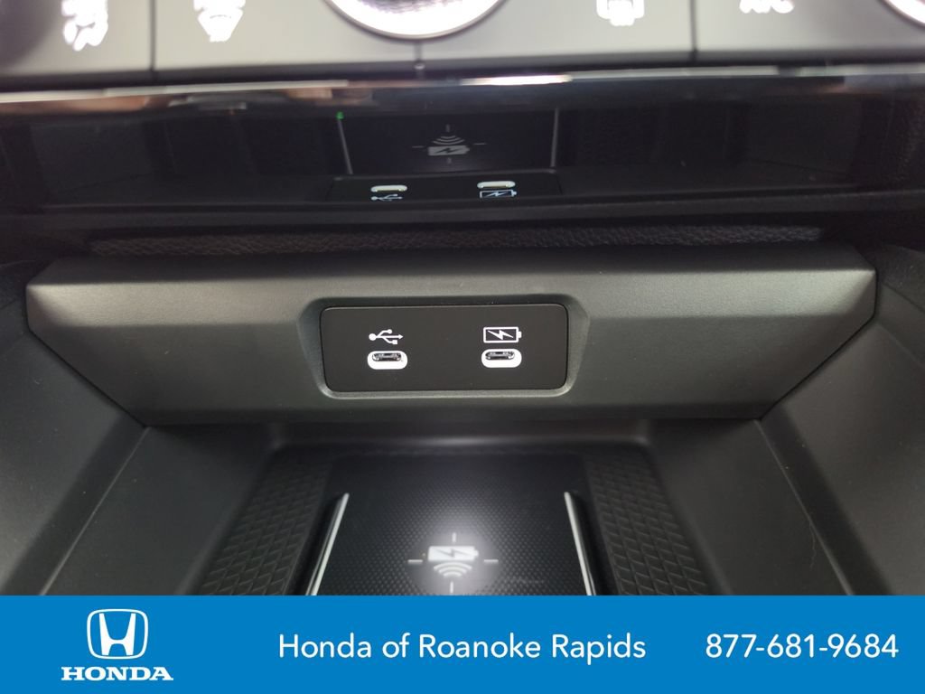 New 2026 Honda Accord Sport image 23