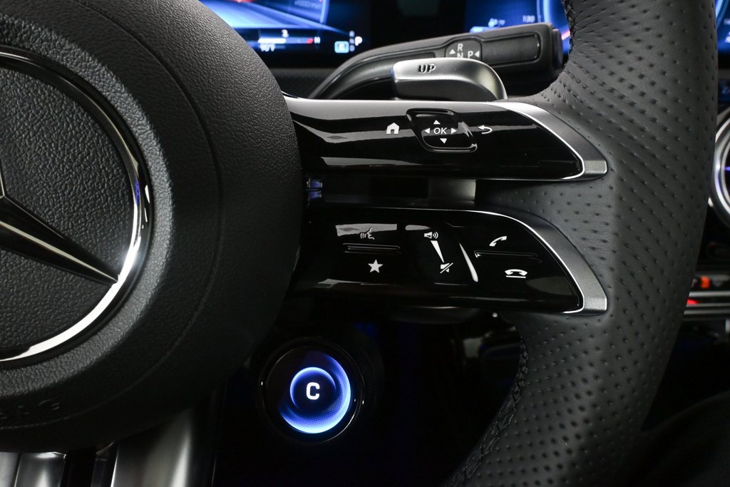 New 2026 Mercedes-Benz CLA 45 AMG S 4MATIC image 9