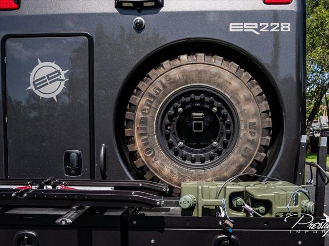 Used 2019 Ford F550 4x4 Crew Cab Super Duty image 12
